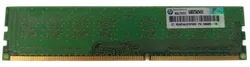 Samsung 2GB DDR3 1Rx8 PC3-12800U-11-10-A0 Arbeitsspeicher / RAM  - Bild 3