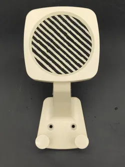 Mid-Century Garderobenhaken SIRO - 4 Stk. - Bild 5