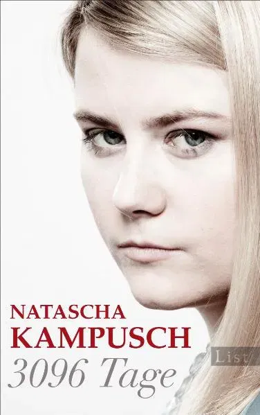 3096 Tage - Natascha Kampusch - Bild 2