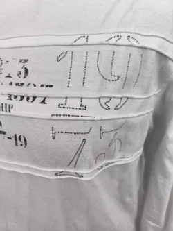 Langarmshirt Herren, Southern, Gr.XL - Bild 4