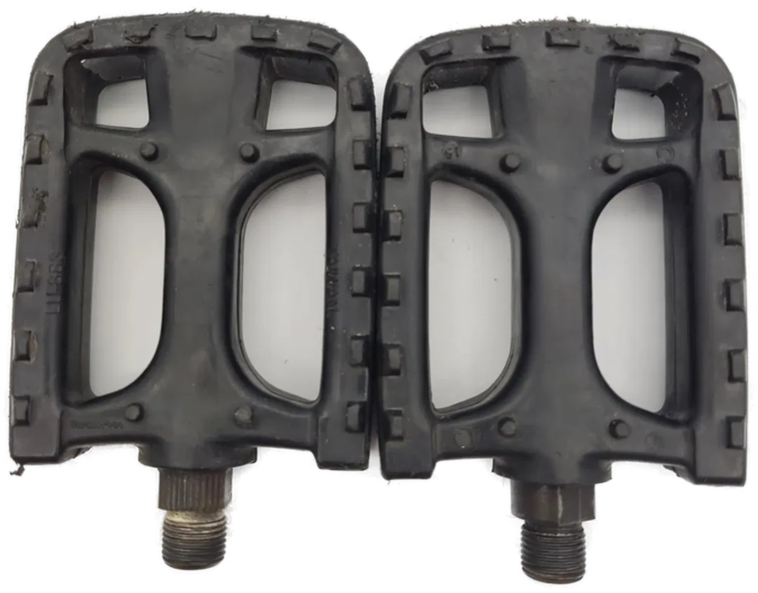 Pedale Wellgo - Bild 1