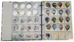 Kaffeerahmdeckel Sammelordner - 99% voll!  - Bild 2