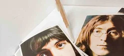 The Beatles White Album 2LP 1968 Erstpressung SMO 2051 German Apple Nummeriert – Vorschau 4