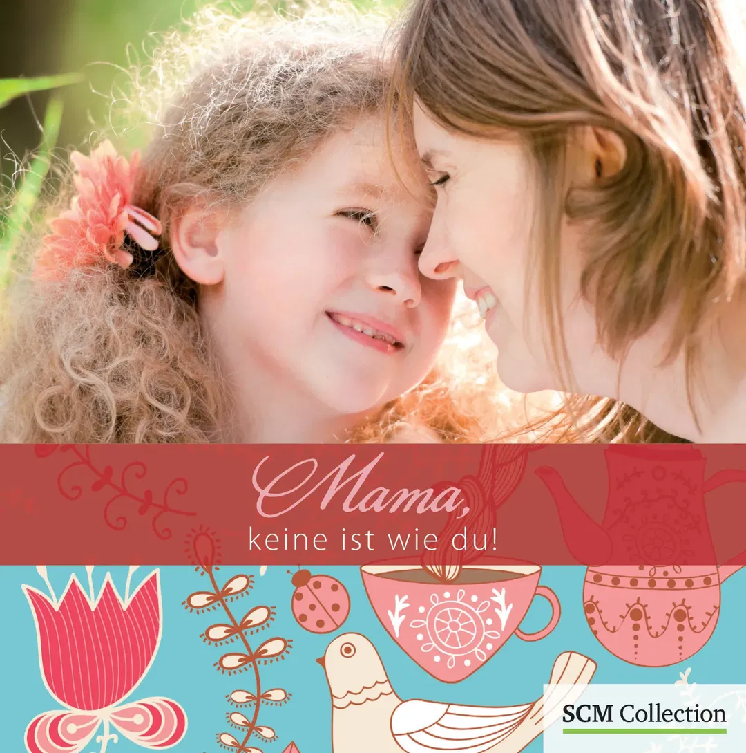Mama, keine ist wie du! - Bild 2