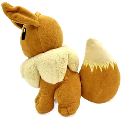 Pokemon Evoli Stofftier - Bild 2