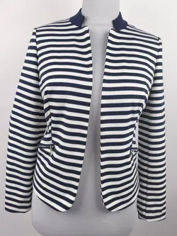 Damen Blazer Gr. 36 - Bild 1