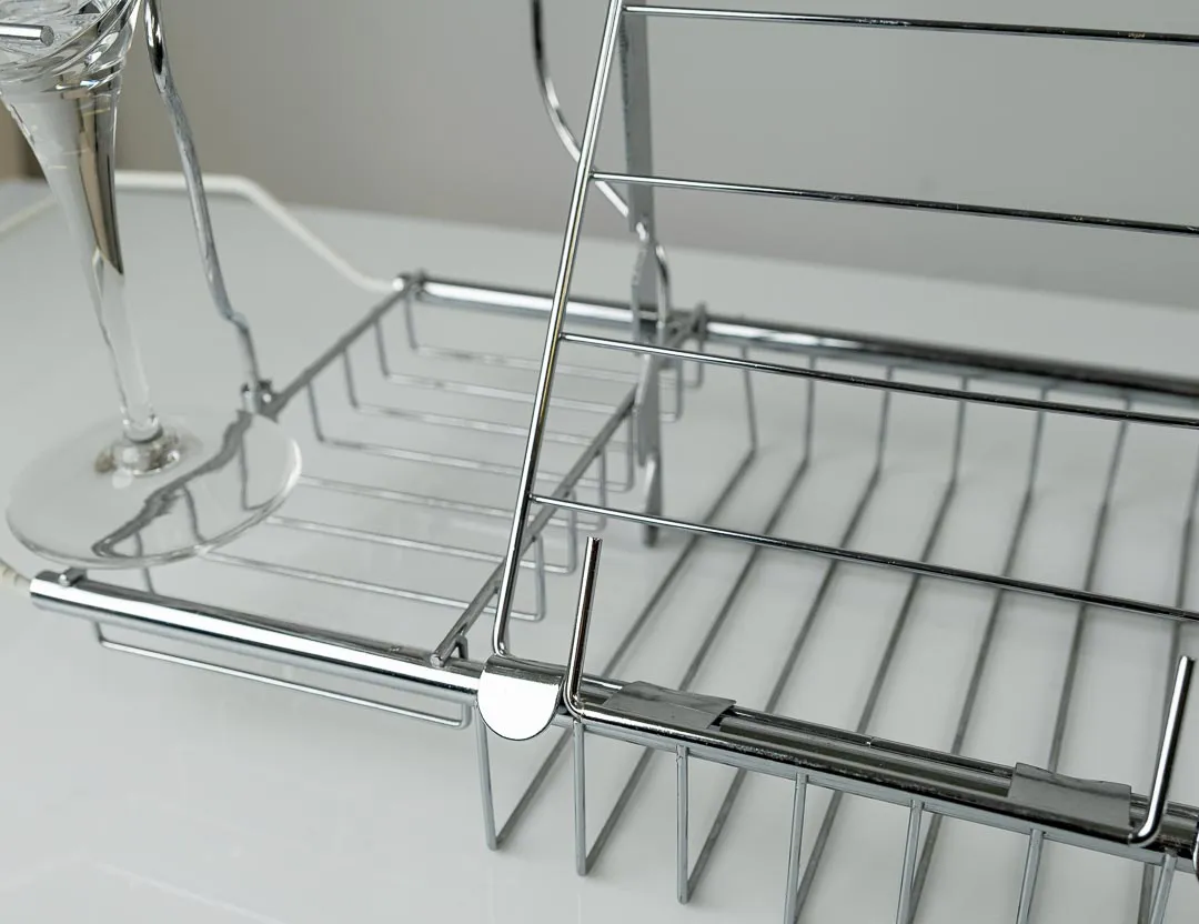 Badewannenaufsatz mit Glas-, Buch- und Kerzenhalter – Bild 4
