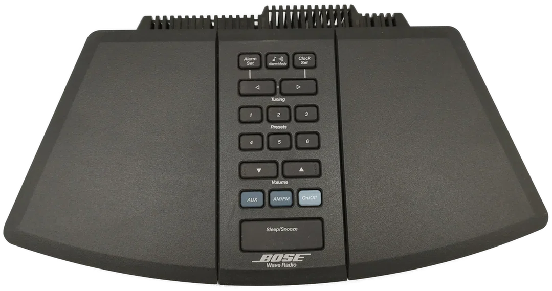 BOSE Wave Radio - mit Kabel / ohne Fernbedienung – Bild 2
