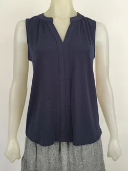 H&M, Sommerbluse, Gr. S – Vorschau 1
