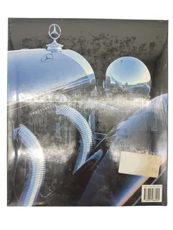 Mercedes (neu in OVP) - Bild 5