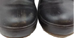 Moncler Damendaunenstiefel braun Gr. 39 – Vorschau 11