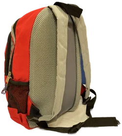 Sport Wanderrucksack mehrfarbig - Bild 2