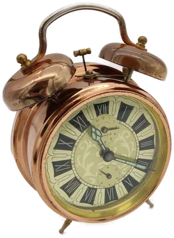 Kienzle Wecker Retro | 60er-Jahre-Charme - Bild 4