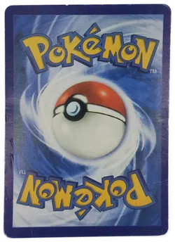 Pokémon Sammelkarte Stadion - Bild 2