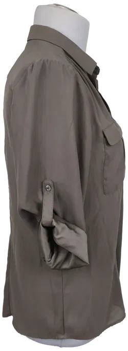 Damen Bluse H&M Gr. 42 - Bild 3