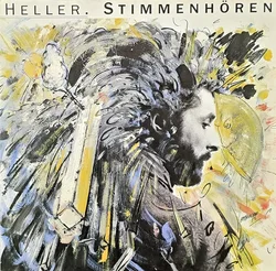 LP Vinyl André Heller 