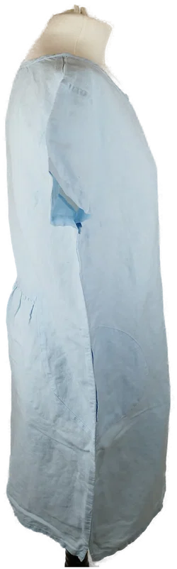 Frieda und Freddies New York Midikleid - Gr. 38 - Bild 4