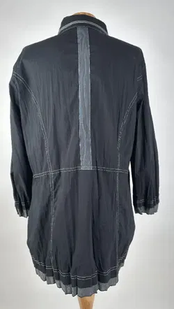 Samoon by Gerry Weber - Damenbluse - Gr. 40 - Bild 3