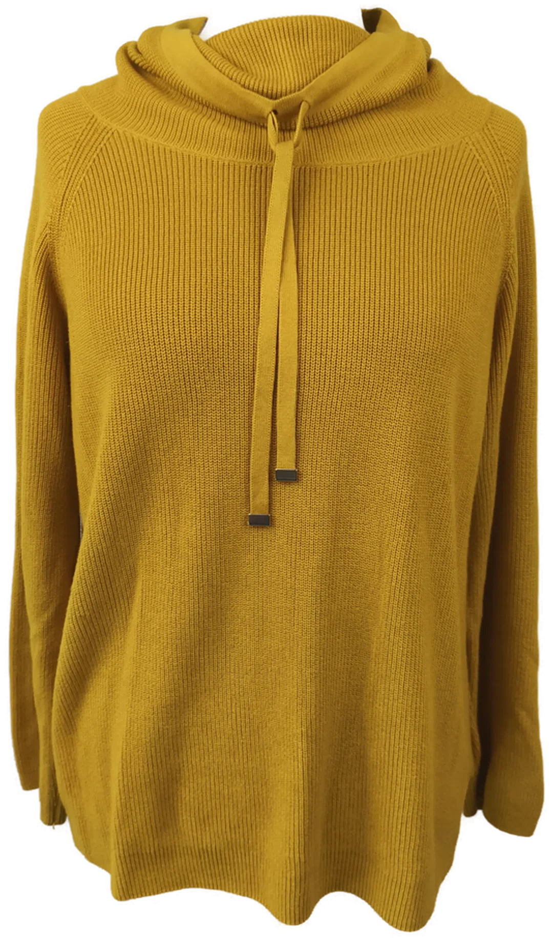 Benetton, weicher Strickpullover, Gr. M – Bild 2