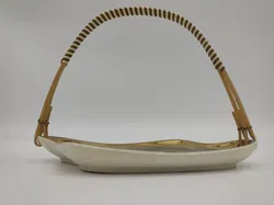 Kleine Servierplatte - Bild 2