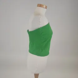 Damenoberteil grün - Gr.36 - Bild 2