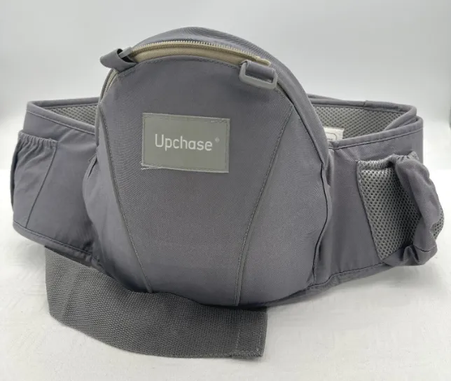 Upchase - Babytrage / Hüftsitz  – Bild 2