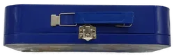 PLAYMOBIL Spielekoffer aus Metall - Bild 2