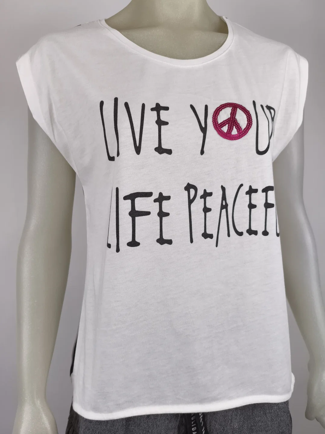 17 & Co. Damenshirt, Gr. 40 - Bild 4