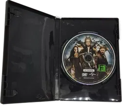 DVD 