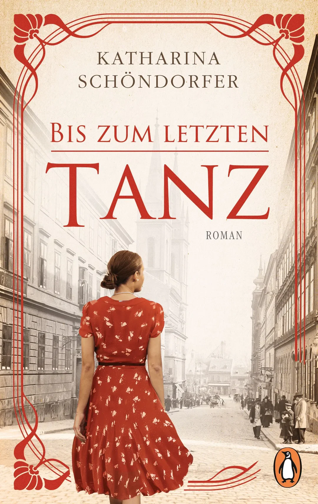 Bis zum letzten Tanz - Katharina Schöndorfer - Bild 1