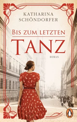 Bis zum letzten Tanz - Katharina Schöndorfer