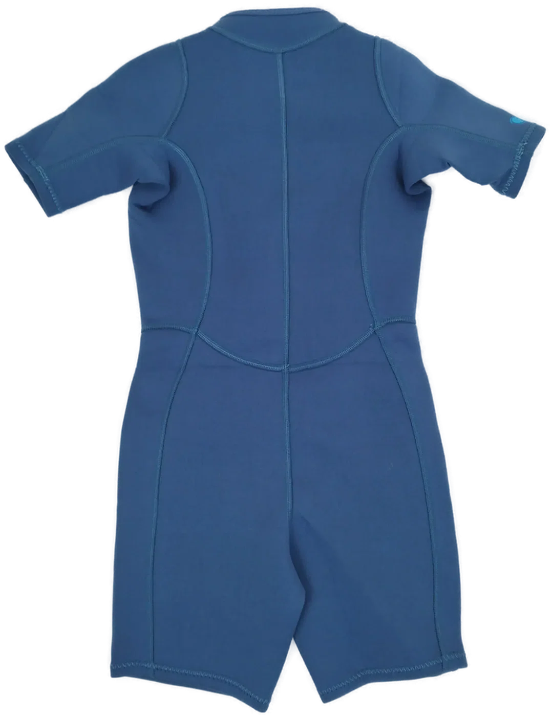 Neopren-Shorty Kinder Decathlon Gr. 133/142 | Junior-Schnorchler – Bild 2