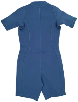 Neopren-Shorty Kinder Decathlon Gr. 133/142 | Junior-Schnorchler – Vorschau 2