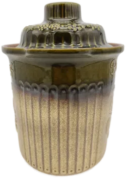 WEST GERMANY Rumtopf Vintage  - Bild 2