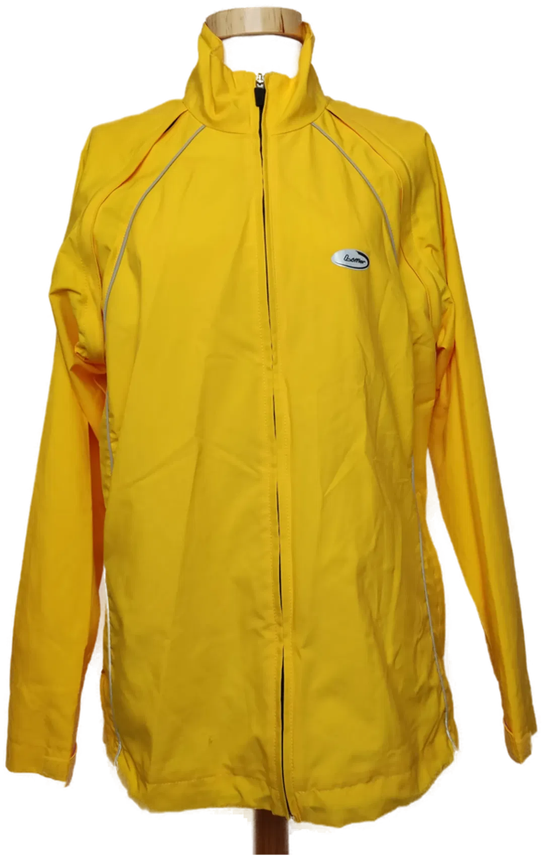 Löffler Damen Windbreaker gelb Gr. 40 - Bild 1