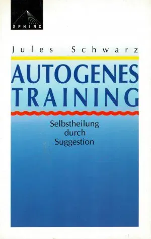 Autogenes Training - Jules Schwarz - Bild 2