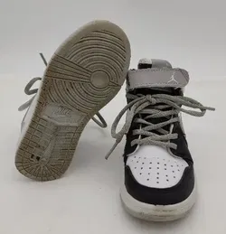 Nike Air Jordan - Kinderschuhe Gr. 27 - Bild 3