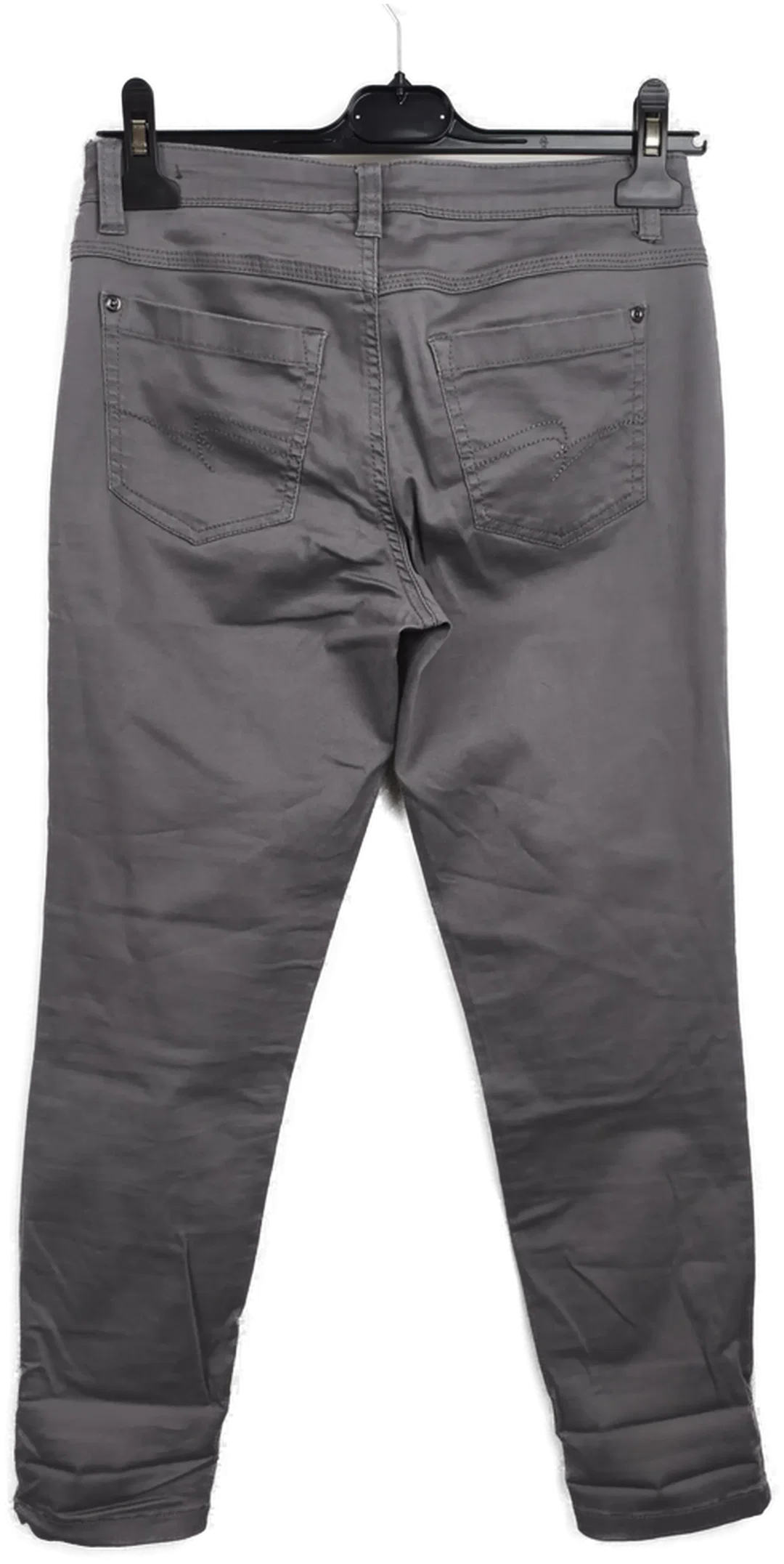 Street One, Damenjeans, Gr. 34/ L26 – Bild 2