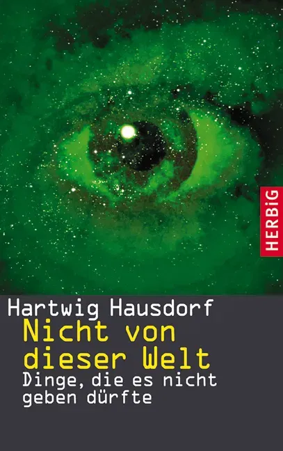 Nicht von dieser Welt - Hartwig Hausdorf - Bild 1