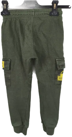 Hose Kinder, Jurassic World, Gr. 110 - Bild 2