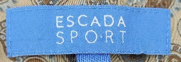Escada Sport - Damen Blazer Gr. 38 – Bild 6