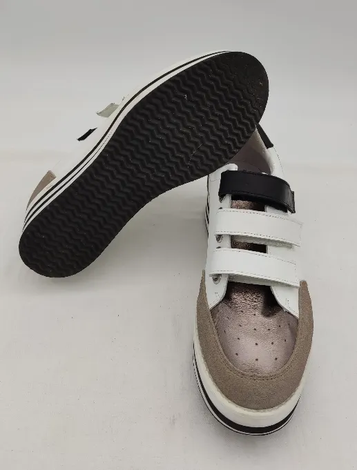 Heine - Damen Sneaker Gr. 39 – Bild 3