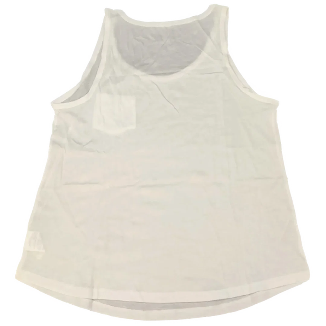 United Colors of Benetton Kindertop weiß Gr. XL/EG – Bild 2