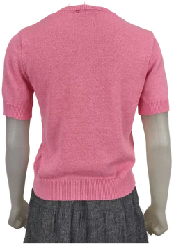 Zara, Sommerpullover, Gr. S - Bild 3