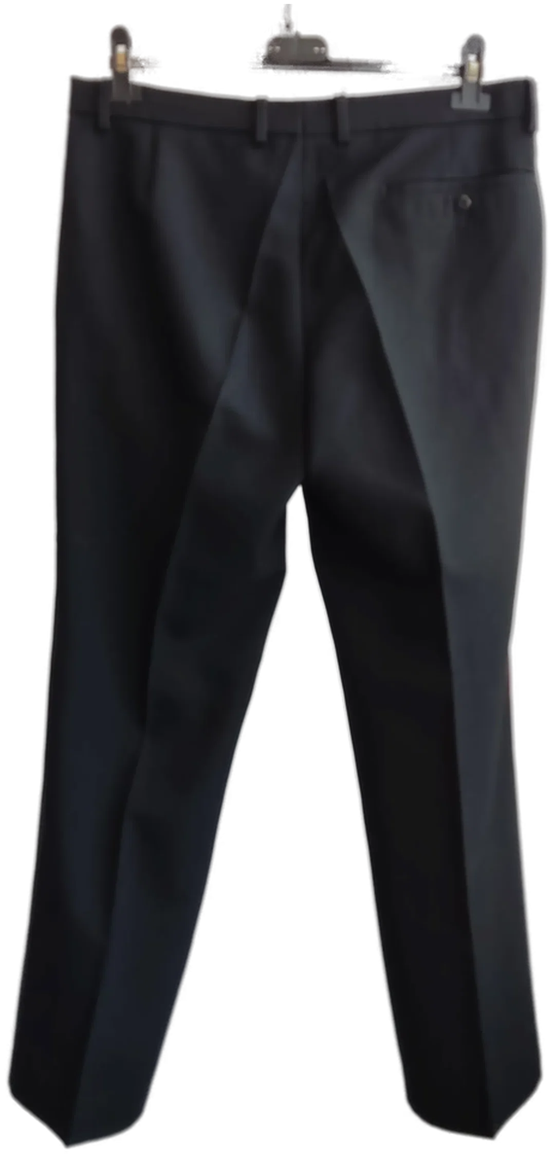 Rosenbauer Feuerwehruniformhose schwarz - S – Bild 2