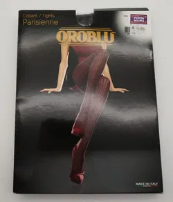 OROBLU Parisienne Strumpfhosen - Gr. DEN 50 - Bild 1