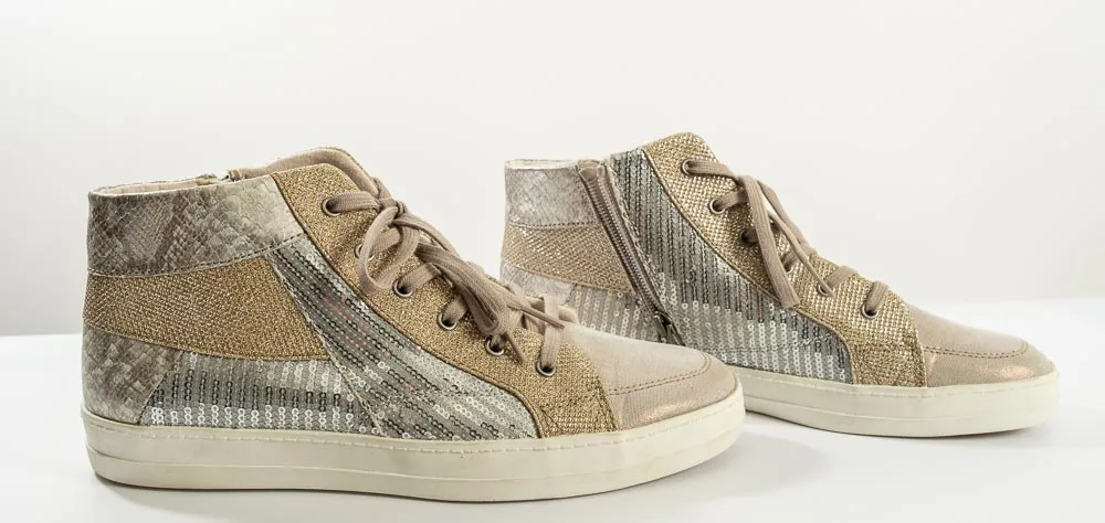 Tamaris Schuhe Gr. 41 – Bild 2