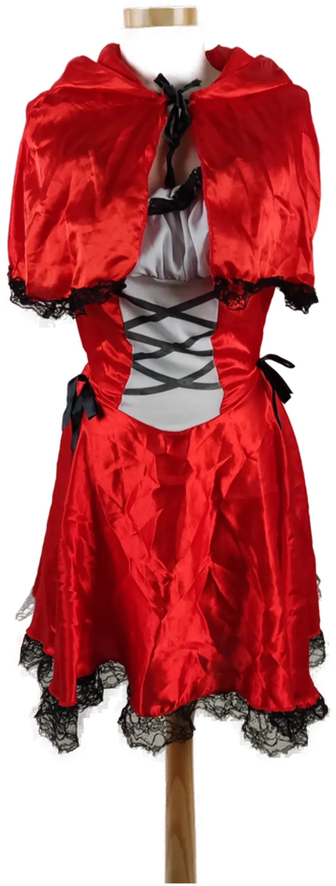 Fasching Damenkostüm Gr.L - Bild 1