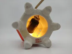 Kleiner asiatischer Rauchverzehrer - Bild 5