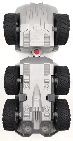 Playmobil Top Agents Spy Team Battle Truck 9255 - Bild 7